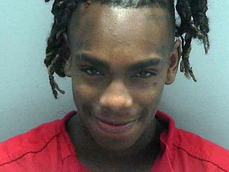 YNW Melly Releases ‘Just A Matter Of Slime’ Album