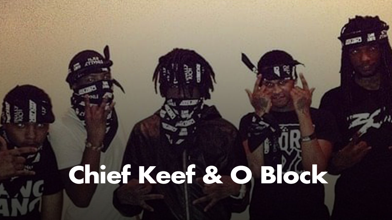 Chief Keef Neighborhood: Inside O Block and His Rise