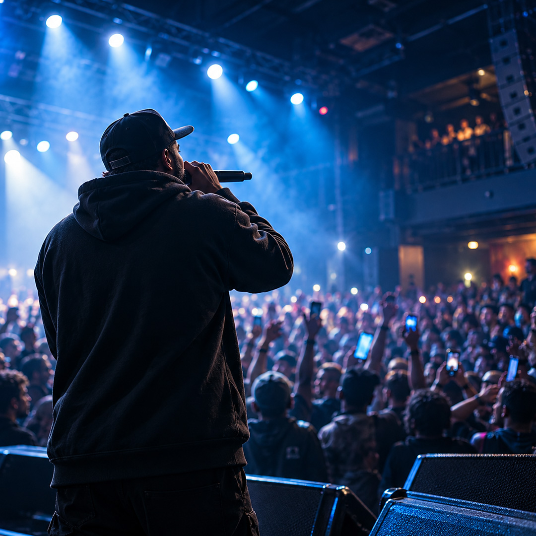 Hip Hop Marketing Strategies
